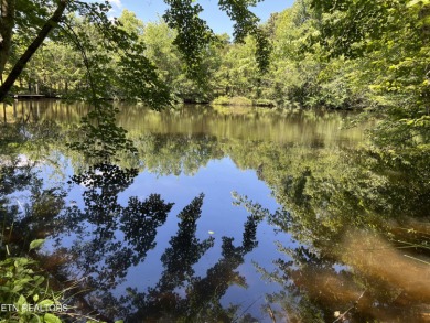 Lake Acreage For Sale in Loudon, Tennessee