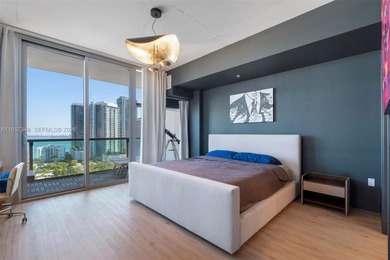 Welcome to the best line at 4Midtown! This FULLY RENOVATED