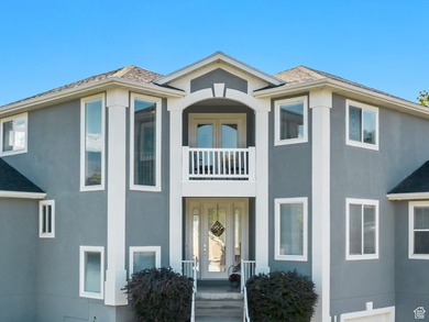 Great Salt Lake Home For Sale in Murray Utah