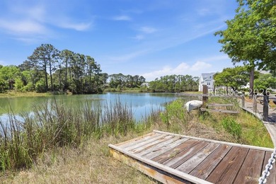 Rare marsh front lot for sale in Hilton Head Island, SC in the - photo 12