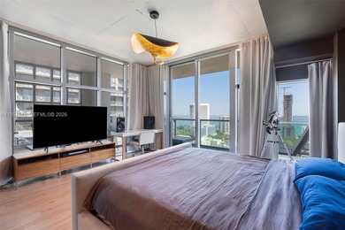 Welcome to the best line at 4Midtown! This FULLY RENOVATED