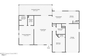 Adorable Lil Doll House for Starter Home or Investor or - photo 13