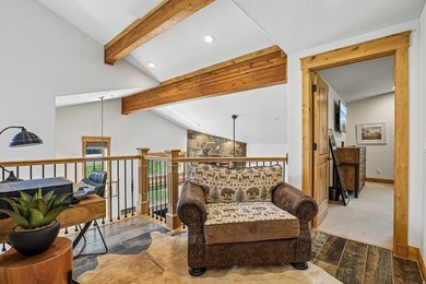 Enjoy a rare private setting perched above the heart of Deer - photo 14