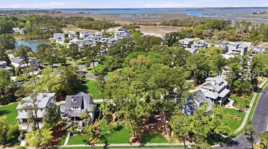 Rare marsh front lot for sale in Hilton Head Island, SC in the - photo 15