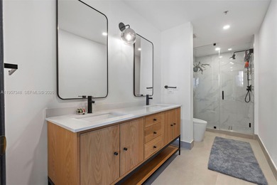 Welcome to the best line at 4Midtown! This FULLY RENOVATED