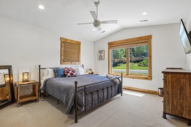Enjoy a rare private setting perched above the heart of Deer - photo 15