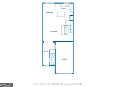 Exceptional opportunity in Lithonia! This is a Never rented and - photo 18