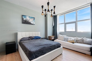 Welcome to the best line at 4Midtown! This FULLY RENOVATED