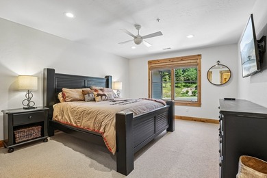 Enjoy a rare private setting perched above the heart of Deer - photo 18