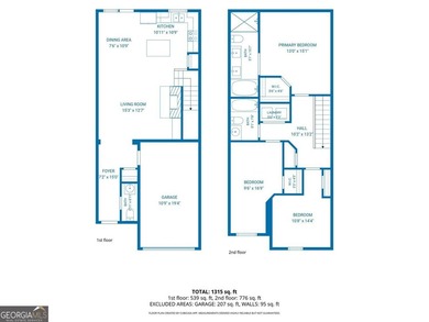 Exceptional opportunity in Lithonia! This is a Never rented and - photo 19