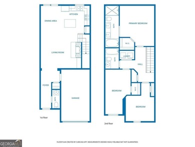 Exceptional opportunity in Lithonia! This is a Never rented and - photo 20