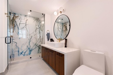 Welcome to the best line at 4Midtown! This FULLY RENOVATED