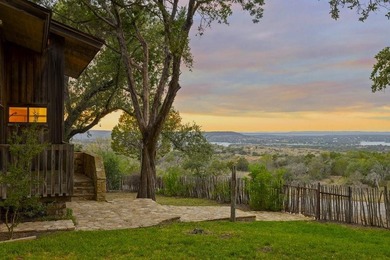 (private lake, pond, creek) Home Sale Pending in Burnet Texas