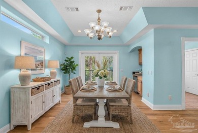 Three-level magnificent home with stunning views of Pensacola - photo 22