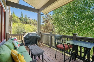 Enjoy a rare private setting perched above the heart of Deer - photo 22