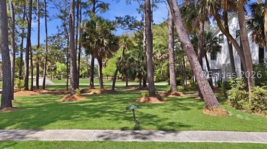 Rare marsh front lot for sale in Hilton Head Island, SC in the - photo 25