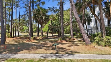 Rare marsh front lot for sale in Hilton Head Island, SC in the - photo 26