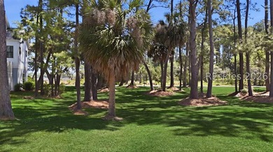 Rare marsh front lot for sale in Hilton Head Island, SC in the - photo 27