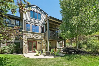 Enjoy a rare private setting perched above the heart of Deer - photo 30
