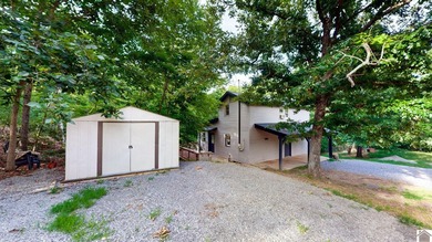 Welcome to your private retreat near Kentucky Lake! Located just - photo 30