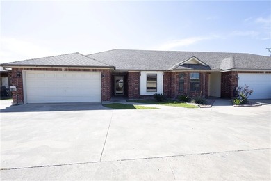 **Welcome to McKenzie Townhomes - 2839 McKinzie Rd Unit 4** - photo 1