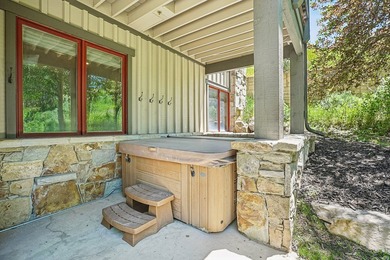 Enjoy a rare private setting perched above the heart of Deer - photo 31
