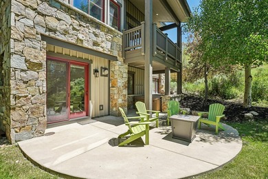 Enjoy a rare private setting perched above the heart of Deer - photo 32