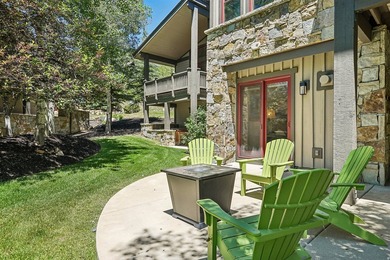 Enjoy a rare private setting perched above the heart of Deer - photo 33