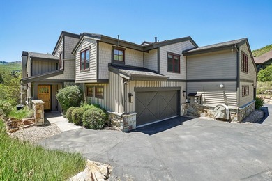 Enjoy a rare private setting perched above the heart of Deer - photo 35