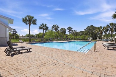 Rare marsh front lot for sale in Hilton Head Island, SC in the - photo 36