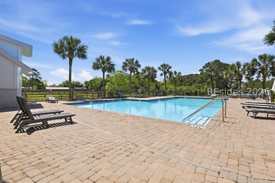 Rare marsh front lot for sale in Hilton Head Island, SC in the - photo 37