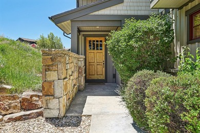 Enjoy a rare private setting perched above the heart of Deer - photo 37