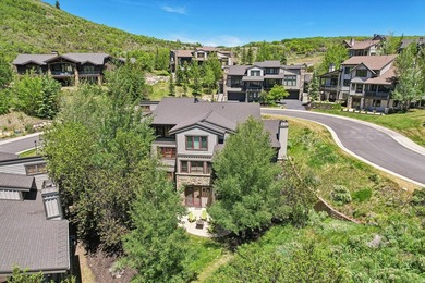 Enjoy a rare private setting perched above the heart of Deer - photo 40