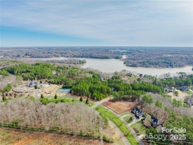 Lake Lot For Sale in Belmont, North Carolina