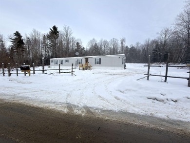 (private lake, pond, creek) Home For Sale in Lancaster New Hampshire