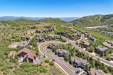 Enjoy a rare private setting perched above the heart of Deer - photo 41