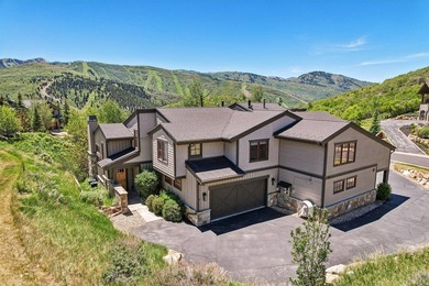 Enjoy a rare private setting perched above the heart of Deer - photo 42