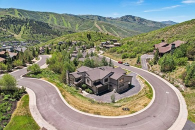 Enjoy a rare private setting perched above the heart of Deer - photo 43