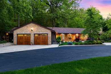 Discover your private woodland sanctuary at *Seasons in the - photo 4