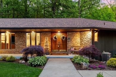 Discover your private woodland sanctuary at *Seasons in the - photo 8