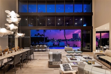 A spectacular modern waterfront estate commanding a premier - photo 49
