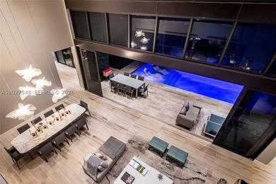 A spectacular modern waterfront estate commanding a premier - photo 50