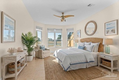 Three-level magnificent home with stunning views of Pensacola - photo 50