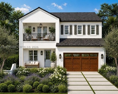 Welcome to Casa Mare, a stunning 3,621 SF two-story new - photo 1