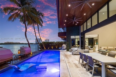 A spectacular modern waterfront estate commanding a premier - photo 53