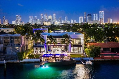 A spectacular modern waterfront estate commanding a premier - photo 54