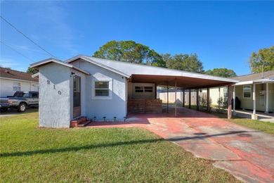 Lake Lena Home For Sale in Auburndale Florida