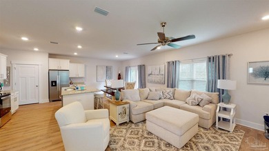 This beautiful 4 bedroom, 2 and a half bathroom single family - photo 4