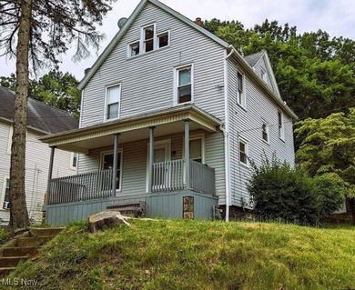 Summit Lake  Home For Sale in Akron Ohio