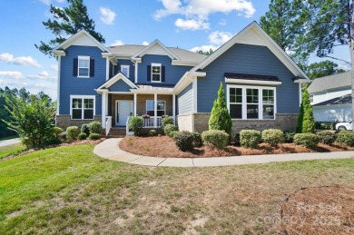 Lake Home For Sale in Belmont, North Carolina